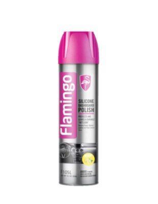 Silicona Tablero Aroma Limon 650ml Flamingochile