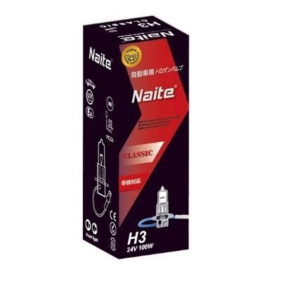 Ampolleta H3 24V 100W-0