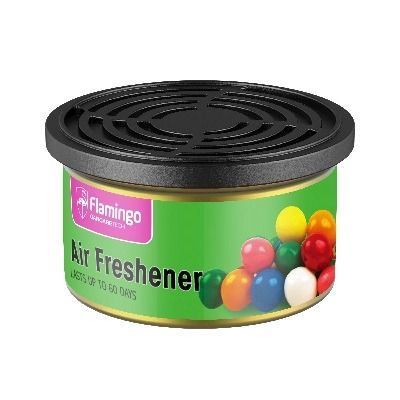 Aromatizante Organico - Chicle-0