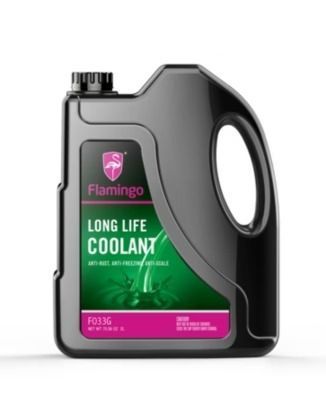 Coolant Verde 2 Litros Flamingochile