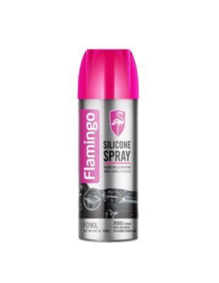 Silicona Tablero Sin Aroma 450 ML FlamingoChile
