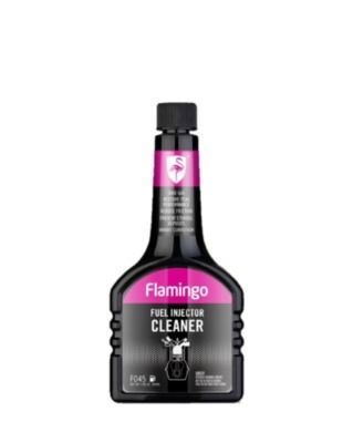 Limpia Inyectores De Bencina 250 Ml Flamingochile-0