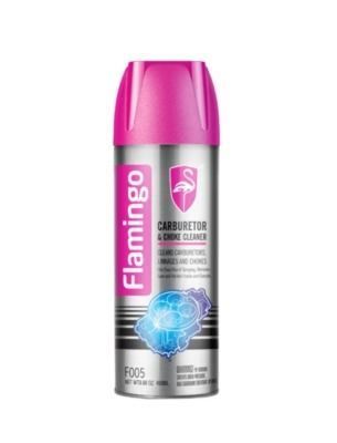 Limpia Carburador 450ml Flamingochile