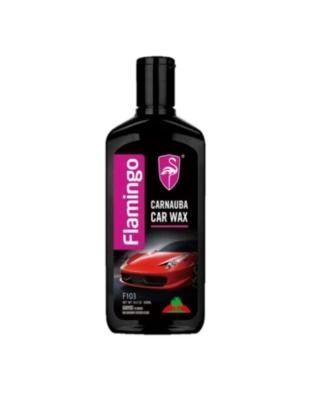 Cera Liquida Carnauba 300ml Flamingochile-0