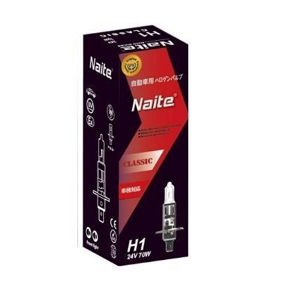 Ampolleta H1 24V 70W-0