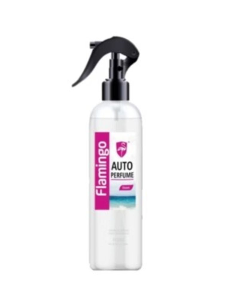 Perfume de Auto Oceano 250 ML Flamingochile
