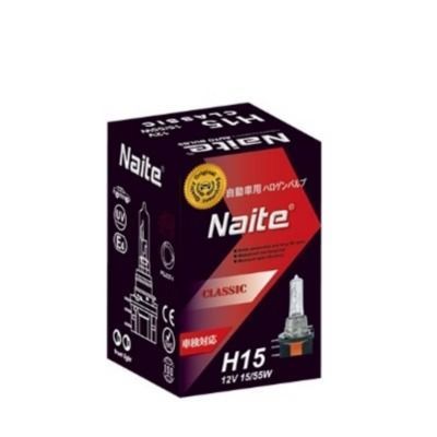 Ampolleta H13 12V 6055W