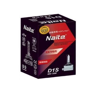 Ampolleta D1S 12V 4300K