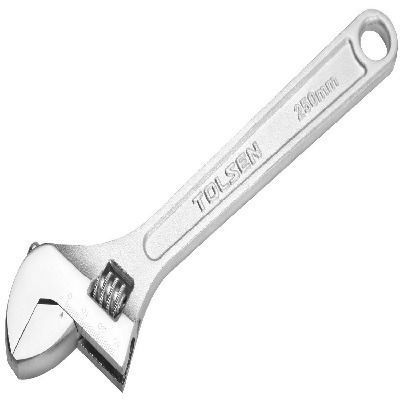 Llave Francesa 6 Pulgadas (15 centimetros)-0