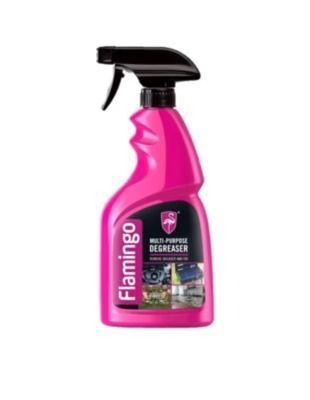 Desengrasante Multiproposito Profesional 500 Ml FlamingoChile