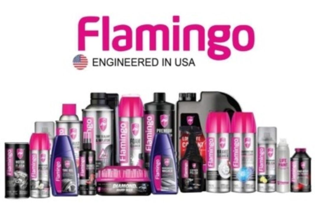 Abrillantador De Cuero 500 Ml Flamingochile-1