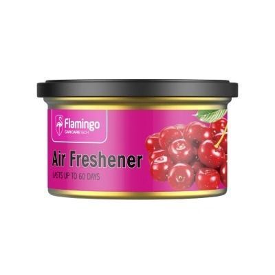 Aromatizante Organico - Rosa-0