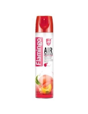 Desodorante Ambiental Durazno 330 Ml Flamingochile-0