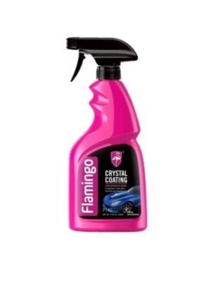 Cera Recubridora De Cristal 500 ML Flamingochile-0