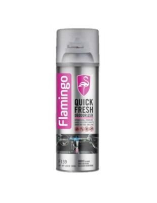 Desodorizante Rápido 220 ML Flamingochile