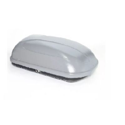 Cupula Porta Equipaje 458 Litros (174x84x38cms)