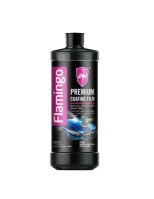 Cera De Recubrimiento Premium Flamingochile 946ml-0
