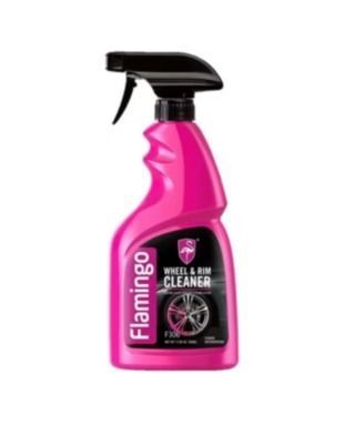 Limpiador De Llantas Profesional 500 Ml Flamingochile-0