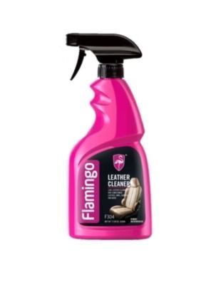 Limpiador De Cuero 500ml Flamingochile