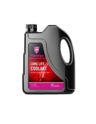 Coolant Rojo 2 Litros Flamingochile