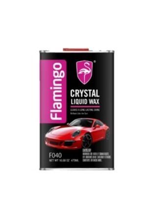 Cera Liquida Cristalizada 473ml Flamingochile-0