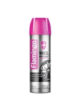 Limpiador De Llantas 500 Ml Flamingochile-0