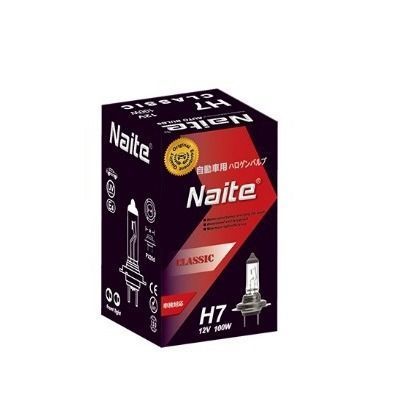 Ampolleta H7 12V 100W-0