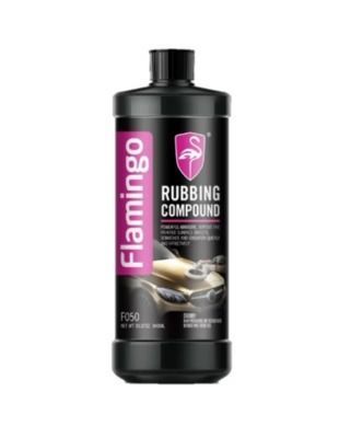 Cera De Recomposición Premium Flamingochile 946ml-0