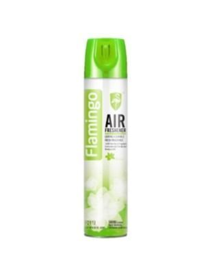 Desodorante Ambiental Jazmin 330 Ml Flamingochile-0