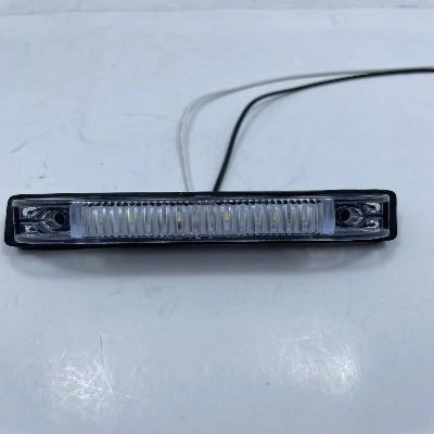 Farol Interior Blanco 6 LED - Multivoltaje-0