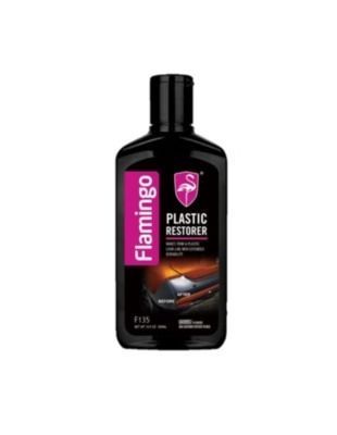 Restaurador De Plasticos 300ml Flamingochile