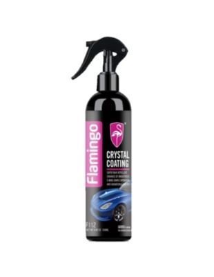 Cera Recubridora De Cristal 250 ML Flamingochile-0