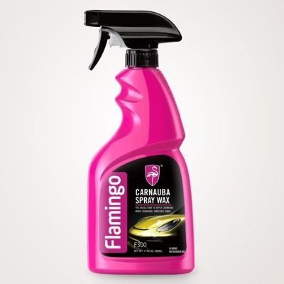 Cera Carnauba Liquida 500 ML-0
