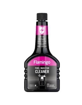 Limpia Inyectores De Bencina 354 Ml Flamingochile-0