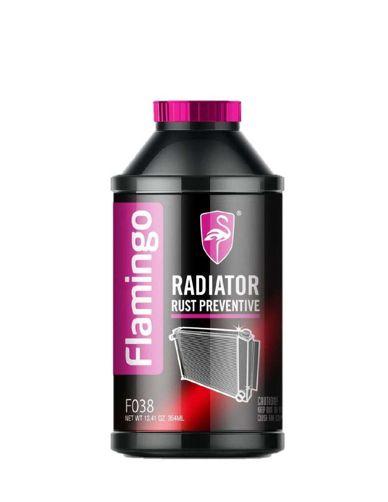 Antioxidante Radiador 354 Ml Flamingochile-0