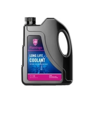 Coolant Azul 2 Litros Flamingochile