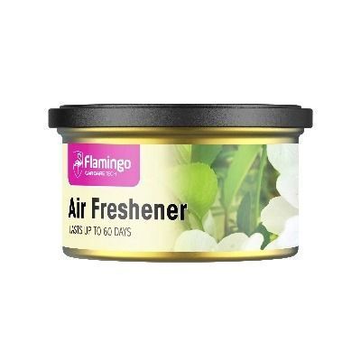 Aromatizante Organico - Vainilla-0
