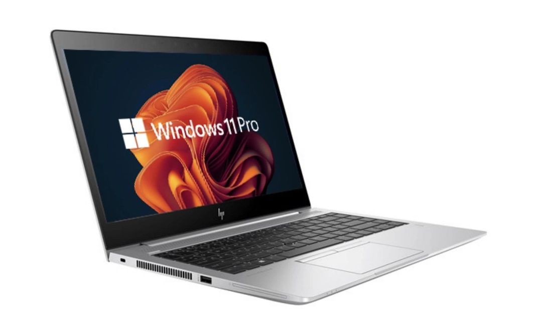  HP Elitebook 745 G6 20GB RAM Touchscreen Ryzen 5 Pro - Reacondicionado-2