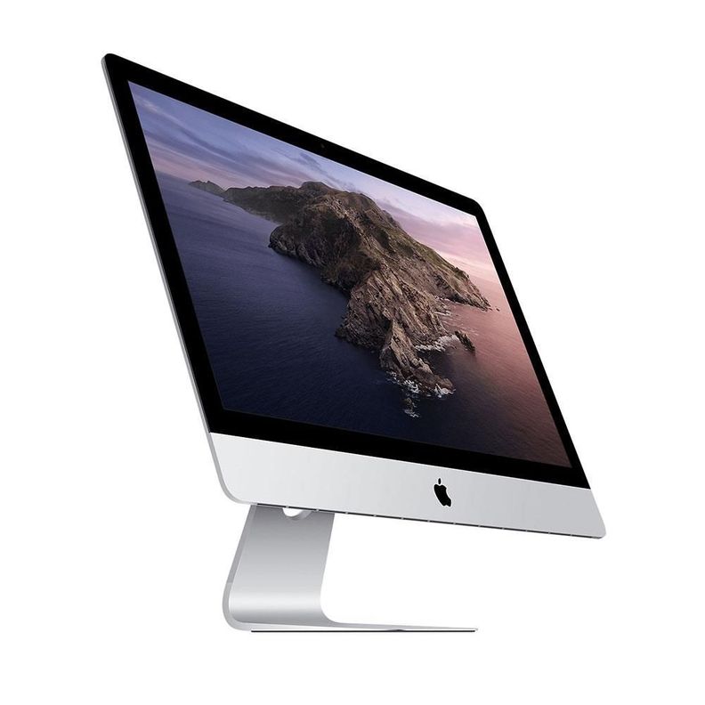 Imac 27 pulgadas Retina 5K intel core I5, 3.20 Ghz, 16GB, 1TB HDD