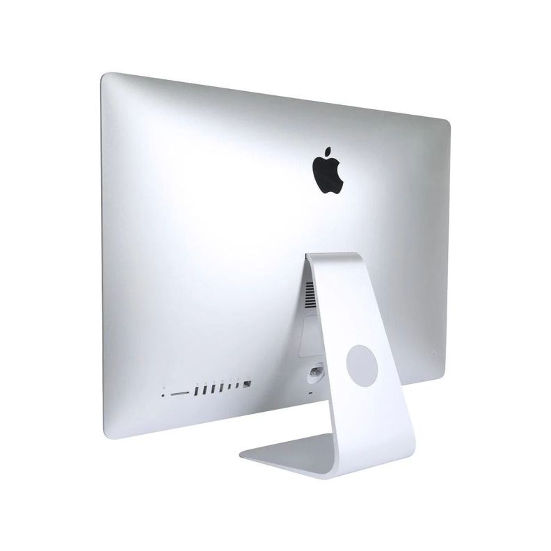 Imac 27 pulgadas Retina 5K intel core I5, 3.20 Ghz, 16GB, 1TB HDD