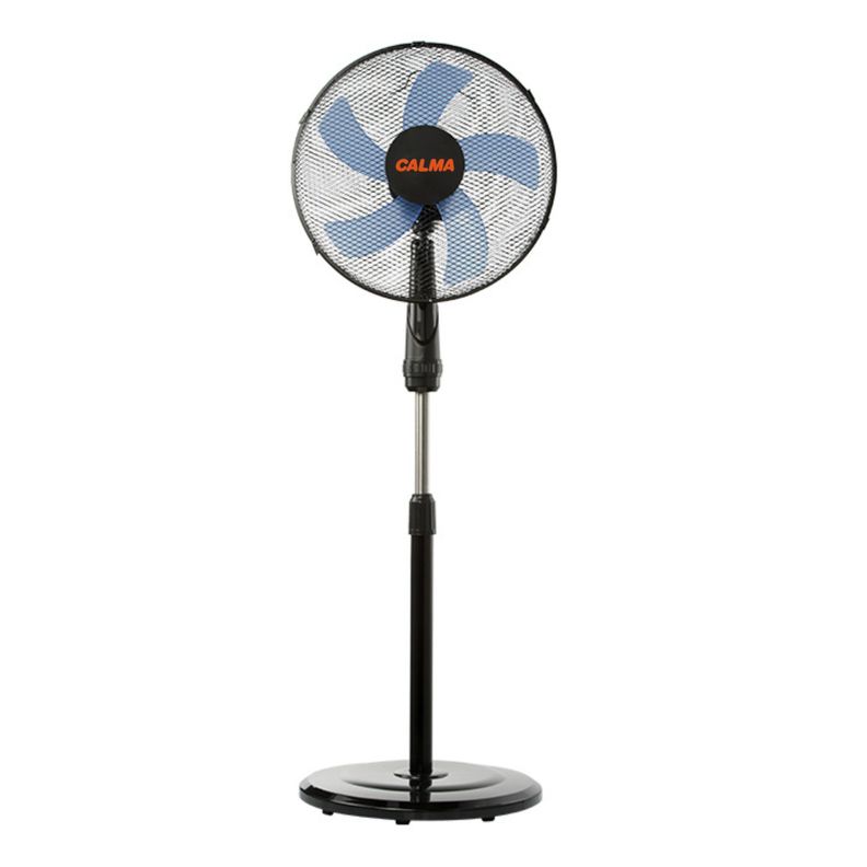 Ventilador Pedestal Calma 16'' Modelo 5000 - 50 W-0