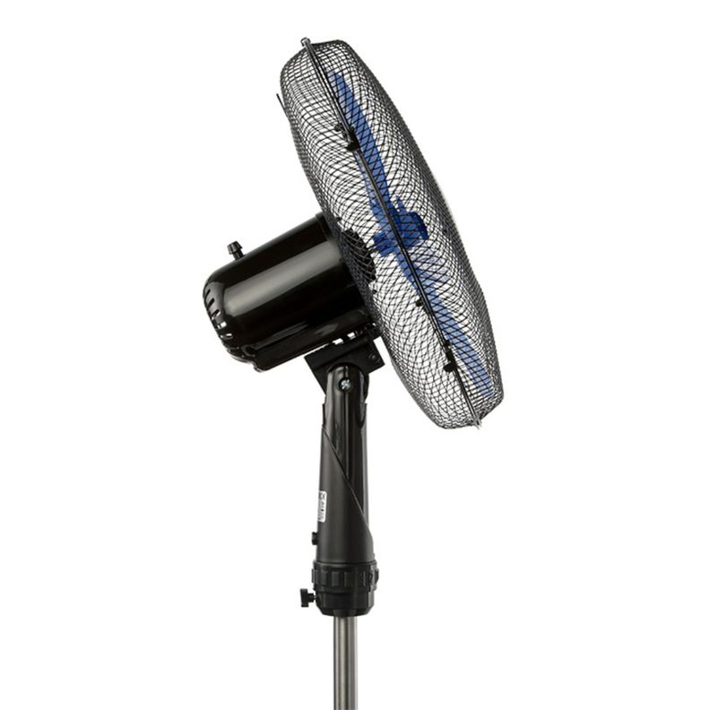 Ventilador Pedestal Calma 16'' Modelo 5000 - 50 W-2