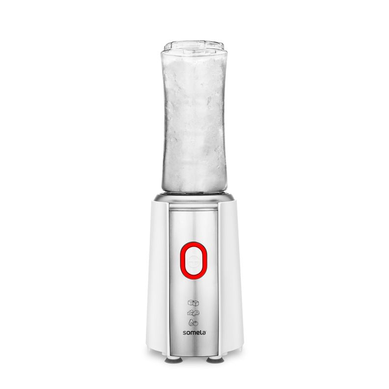 Licuadora Personal Somela PB260 Nutriexpert Blanco 0 6 Lts 500 W
