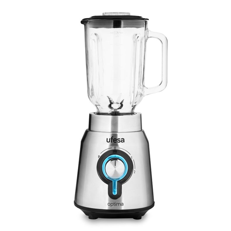 Licuadora Ufesa BS4850 Optima 1,75 Lts - 1250 W-0