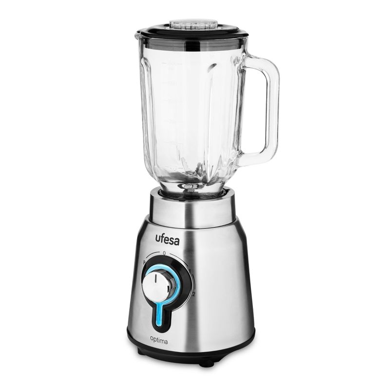 Licuadora Ufesa BS4850 Optima 1,75 Lts - 1250 W-1