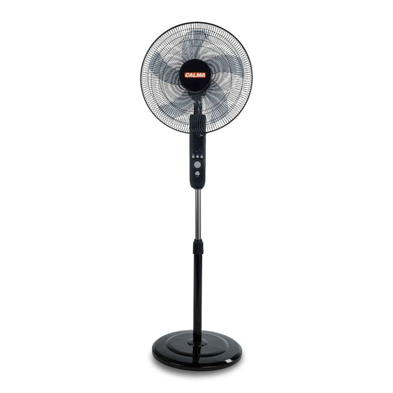 Ventilador Pedestal Calma 16'' Modelo CPE 160 3 en 1 - 50 W-0