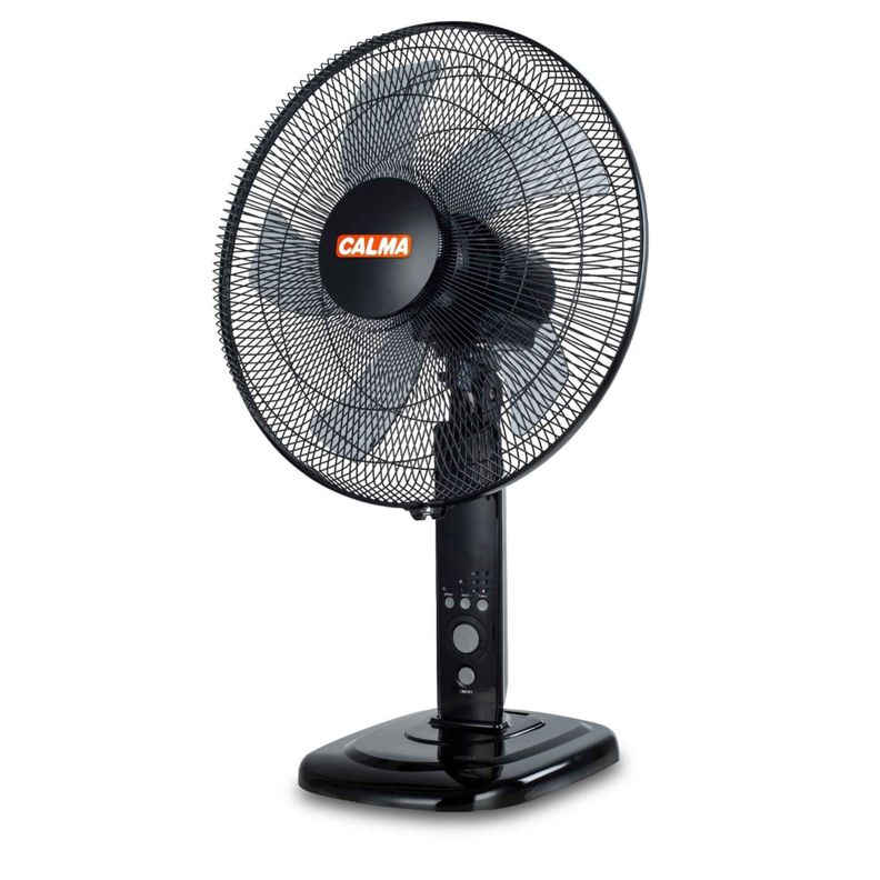Ventilador Pedestal Calma 16'' Modelo CPE 160 3 en 1 - 50 W-1