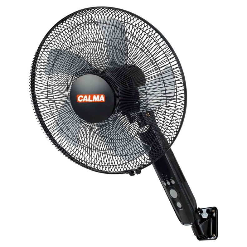 Ventilador Pedestal Calma 16'' Modelo CPE 160 3 en 1 - 50 W-2