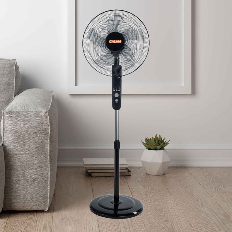 Ventilador Pedestal Calma 16'' Modelo CPE 160 3 en 1 - 50 W-6
