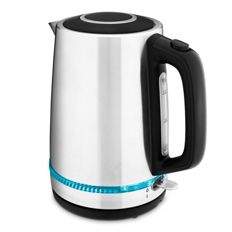 Hervidor Ufesa NESS Inox 1,7 Lts - 2200 W-1